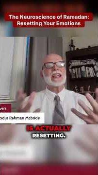 The Brain Hack That Stops You From Overreacting #emotionalcontrol #neuroscience #powerful