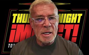 Eric Bischoff Says TNA’s Return to Cable Was a Production Disaster