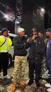 Emtee has a new album on the way | VSP Entertainment | SA Hip Hop | Amapiano