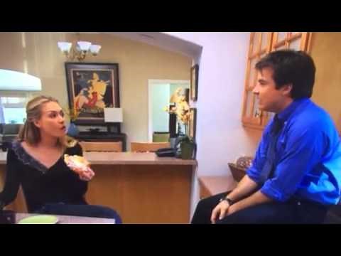 Arrested Development - Finish Each Others Sandwiches