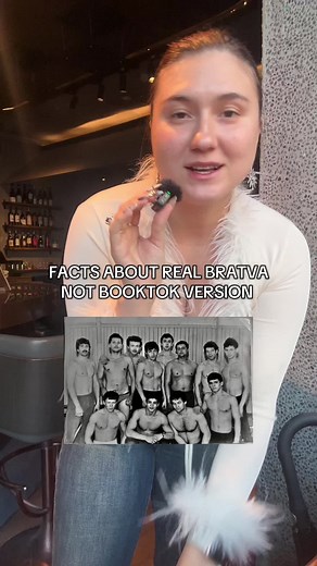 Exploring the Real Cultural Background of Bratva