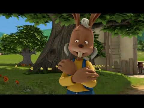 The Magic Roundabout: The Series (2026) Dylan Says It Was Different
