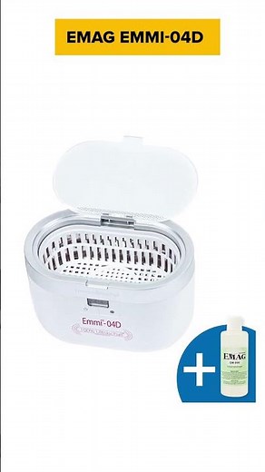 TOP 5 Best Ultrasonic Cleaners. Test & Comparison 2025
