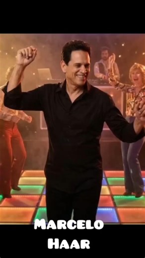 Dancing Queen - Marcelo Haar