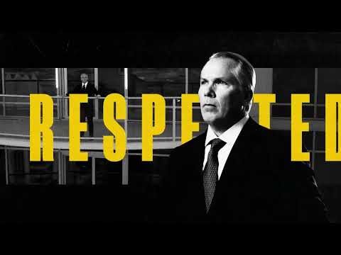 Thomas J Henry "Won't Back Down" Spot 2025