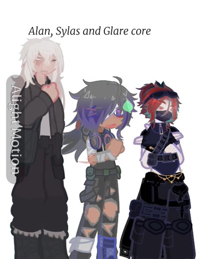 Gacha Collab: Exploring the Apocalypse Theme