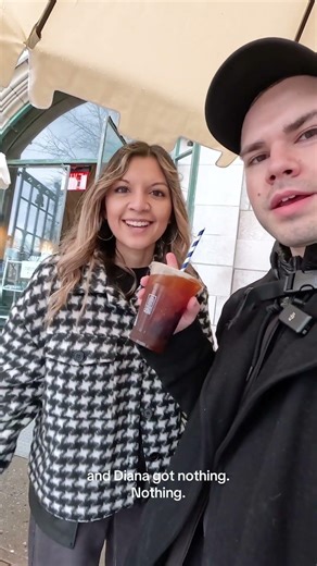 Upper East Side Coffee Review ☕️ Bluestone Lane