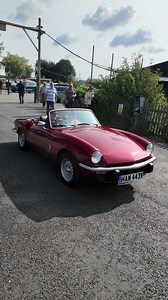 11 reactions | 1980 Triumph Spitfire | AJ Classic Cars | Facebook