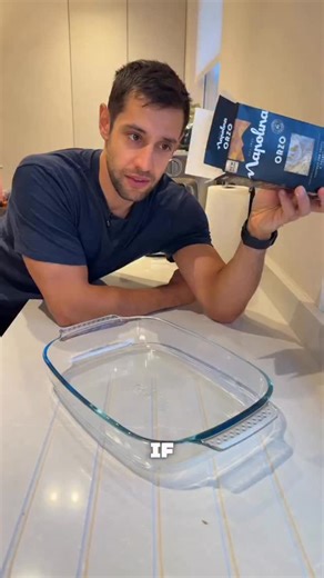 12K views · 2.3K reactions | This chicken orzo bake might just be my...