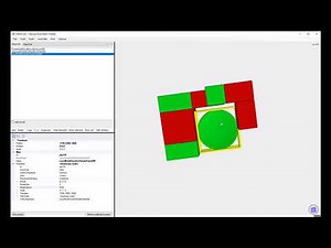 OdysseyEditor Tutorial #3 - Basic platforms and settings