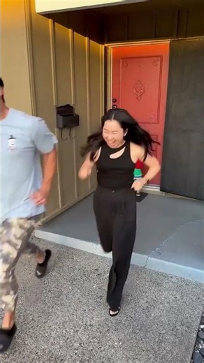 When grandparents say they are free (Best of Hungry FAM, 6.9M views)