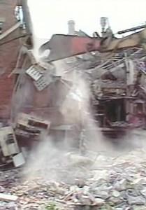 Mighty Machines S01:E07 - At the Demolition Site
