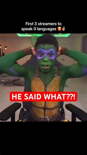 TWITCH STREAMERS WHO SPEAK 0 LANGUAGES 💀