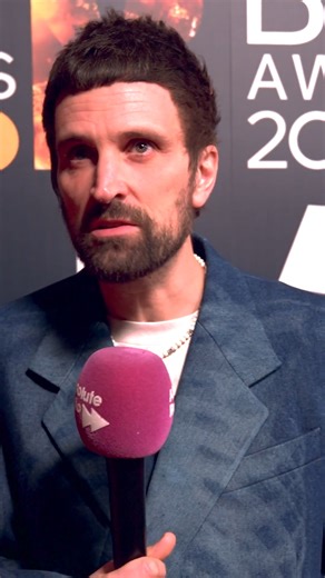 The gig that changed Serge’s life! 👀 | Absolute Radio