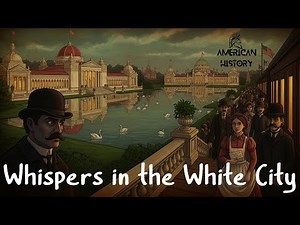 Whispers in the White City | USA Story | American History