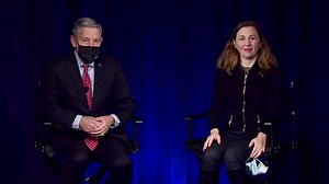 🚀 NASA Social Exclusive 🚀 On Thursday, Dec. 9, our #IXPE observatory will lift off on a SpaceX Falcon 9 rocket from Launch Complex 39A here at Kennedy Space Center! What is IXPE, you ask? Check out the below video to hear from NASA's Associate Administrator, Bob Cabana, as he shares more about the upcoming mission and what we hope to learn. ❓ Have a question? Share in the comments below! | NASA's Kennedy Space Center