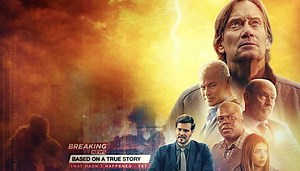 Kevin Sorbo's 'Left Behind: Rise of the Antichrist' takes new look at end times * WorldNetDaily * by Around the Web