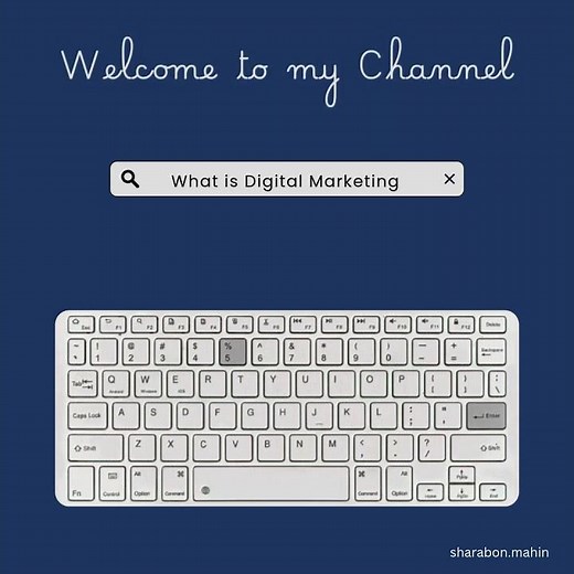 What Is Digital Marketing? How Does It Work & How to Start | Digital Marketing for Beginners