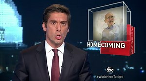 Emotional Homecoming for Alan Gross, Freed From Cuban Jail