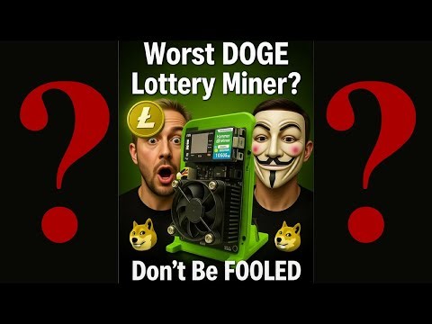 DOGE Miners Beware: The Hammer's Fatal Flaw