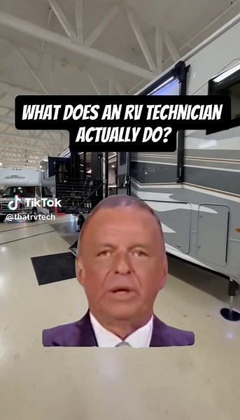 #Rv #rvtechnician #rvlife #rvdiy #rvtips #camper #campertips #rvmaintenance #rvrepair #thatrvtech #rvhelp