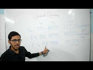 How to Find Covalency ?