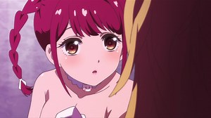 🔥Valkyrie Drive: Mermaid Vol. 1 gibt's JETZT überall als DVD & BD 🔥 🔥Anime Planet: https://anime-planet.de/de/alle-produkte/valkyrie-drive-mermaid 🔥Amazon: http://amzn.to/2C98gJf Ein Haufen sexy Mädels alleine auf einer einsamen Insel, die gegeneinander kämpfen und miteinander lieben. Entfessle deine Leidenschaft und werde zur Waffe! Mamori wird eines Tages aus der Schule entführt. 😥 Sie findet sich auf einer Insel wieder und muss sich zwei übermächtigen Feindinnen stellen. Sie hat schon mi