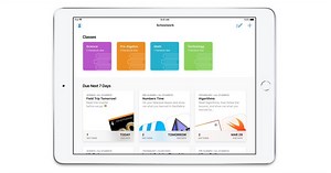 Hands-on with Apple's new Schoolwork app on iPad [Gallery] - 9to5Mac