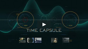 Time-capsule 1969 - Time Capsule '69 - Trailer (English)