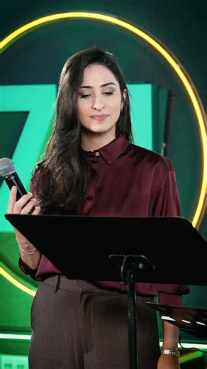 🛑 LIVE la Radio ZU | Maria Coman & Andrei Ciorîță - „Vino, Iisuse, în inima mea”. 💚 Lasă muzica să-ți atingă inima și să-ți lumineze ziua. 🔗 Întregul moment îl găsești pe YouTube ▶️ Radio ZU. PLAY 👉 https://youtu.be/FoJKA1cDiEs | Radio ZU