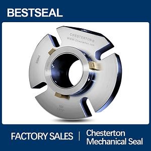 [Hot Item] Chesterton 180 150 155 Heavy-Duty Cartridge Mechanical Seal 442 Split Seal Flexaseal Style 85 Pump Seals
