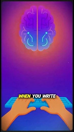 99% Type Their Goals… Winners Write