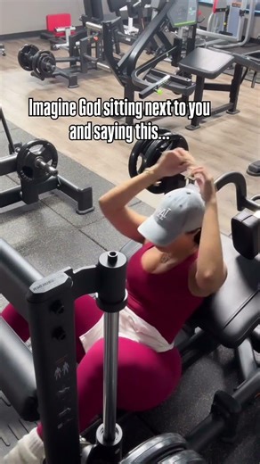 The Ultimate Gym Motivation: Faith & Fitness 🔥