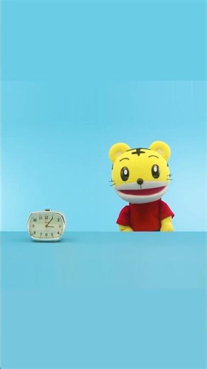 しまじろうと「時計」｜しまじろうのわお！｜しまじろうチャンネル公式