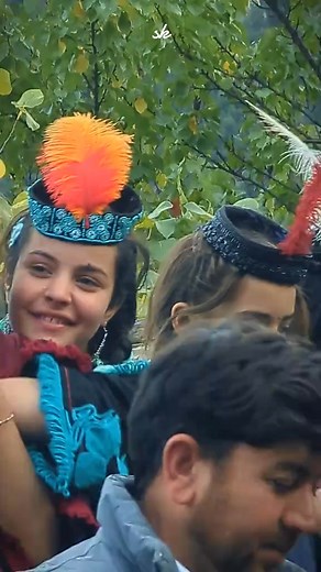 74K views · 3.9K reactions | A click from kalash festival | Hk Kalash | Facebook