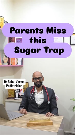 How to Spot Hidden Sugars on Food Labels Sugar doesn’t always come as “sugar”. It hides behind smart names on food labels 👀 👉 Watch out for these words: • Sucrose • Glucose / Dextrose • Fructose • Maltose • Corn syrup • Maltodextrin • Invert sugar • Honey / Date syrup / Fruit concentrate 📌 Rule to remember: If sugar (in any name) appears in the first 3 ingredients, it’s a high-sugar product. 📌 Another red flag: “Healthy”, “natural”, “kids special” ≠ sugar-free. The more names for sugar on th