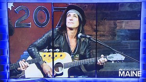 A music lesson from Alice Cooper’s guitarist