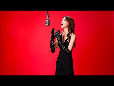 luki「朝日のあたる家」