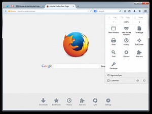 Mozilla lança Firefox 29, com nova interface Australis e mais opções de customização