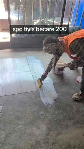 SPC Flooring Tiles: Care Guide and Contact (0929642020, 0920158928)
