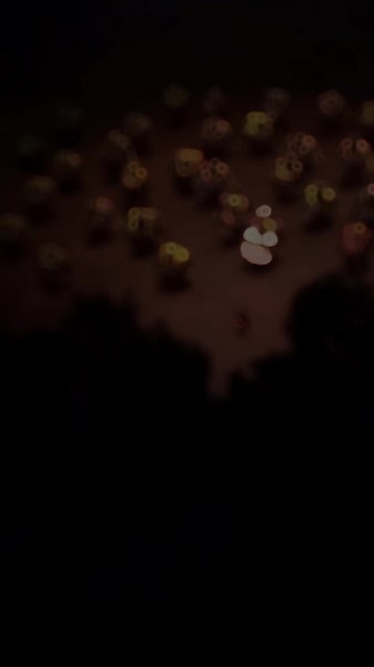 Escena icónica de Shrek bailando