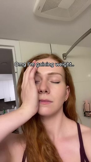 only tiny bikinis this summer and a phat a$ to match I hope