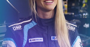 Hyperdrive's Brittany Williams Tells Us What It's Like To Be A Woman In Motorsports