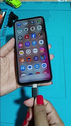 Phone taking too long to charge and overheating: How to fix it!