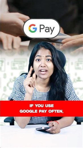 Don't Miss this Gpay Trick..!
