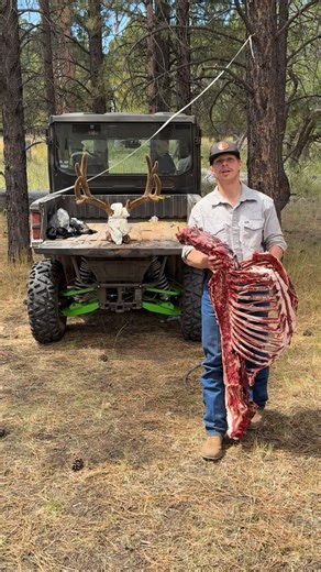 Lazy J Meats on Instagram: "Learn a new skill. There’s something so rewarding about harvesting your own food, processing it to feed your family. So many people use to have this knowledge. Even if it’s not hunting get out in nature, get off your phones, get out of the house and live life. We were not created to sit inside behind screens. Live life to the fullest #reels #instagood #food #meat #hunting #hunt #fish #deer #elk #nature #outside"