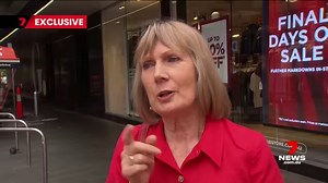 EXCLUSIVE: Adelaide City councillors say they are being bombarded by a mass-letter writing campaign orchestrated by the country's Christian lobby group. It is in response to a proposal to remove the Christian prayer from formal council meetings. 7NEWS Adelaide at 6pm | www.7NEWS.com.au #7NEWS | 7NEWS Adelaide