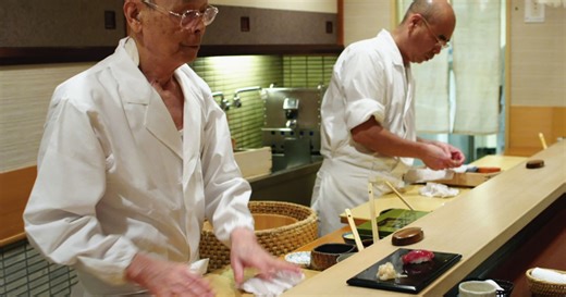 The absolute best documentaries of all time