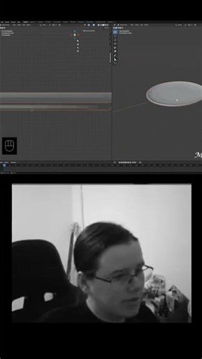Create with #blendercourse #b3d