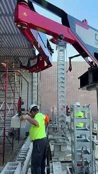 The MULE: Built for Every Job Site